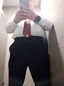 BigCristh79 online show from 1, 2, 2026