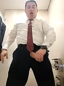 BigCristh79 online show from 8, 2, 2026