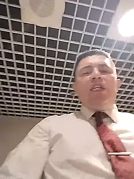 BigCristh79 online show from 12, 3, 2026