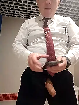 BigCristh79 online show from 13, 3, 2026