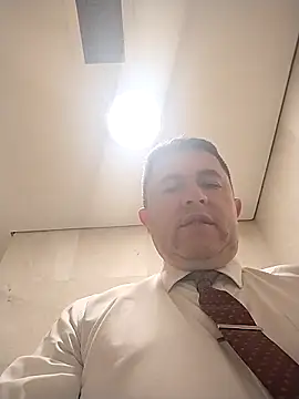 BigCristh79 online show from 2, 4, 2026