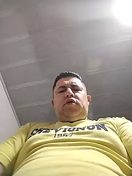 BigCristh79 online show from 12, 5, 2026