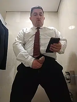 BigCristh79 online show from 4, 6, 2026