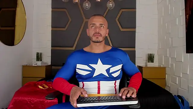 magnusclark online show from 10, 9, 2025