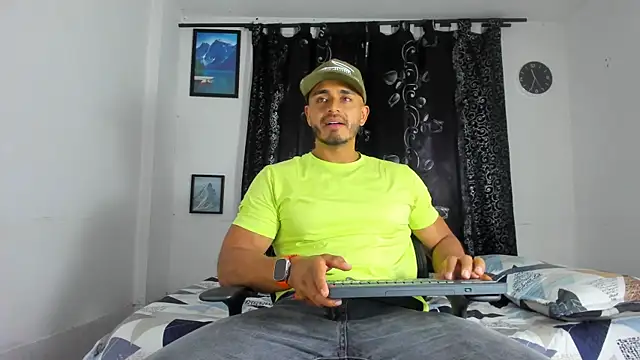 magnusclark online show from 23, 11, 2025