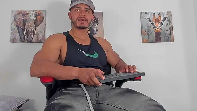 magnusclark online show from 11, 7, 2026
