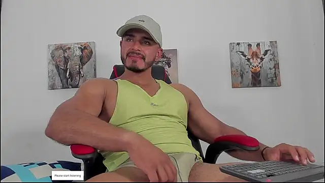 magnusclark online show from 22, 7, 2026