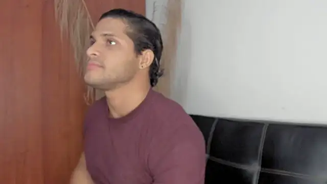 Snapshot of Evansdark1 chatting on 17, 10, 2025 Evansdark1 online show from 17, 10, 2025