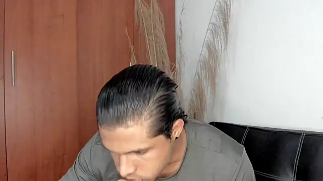 Snapshot of Evansdark1 chatting on 22, 10, 2025 Evansdark1 online show from 22, 10, 2025