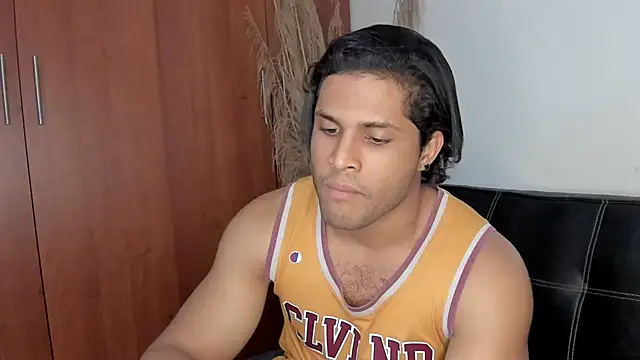 Snapshot of Evansdark1 chatting on 23, 10, 2025 Evansdark1 online show from 23, 10, 2025