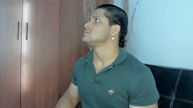 Snapshot of Evansdark1 chatting on 3, 12, 2025 Evansdark1 online show from 3, 12, 2025