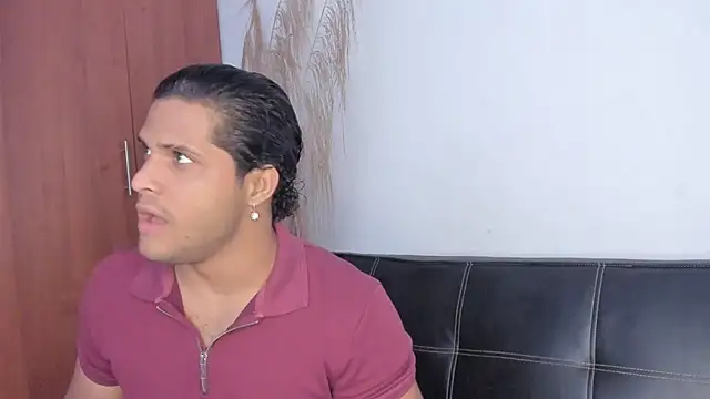 Snapshot of Evansdark1 chatting on 13, 12, 2025 Evansdark1 online show from 13, 12, 2025