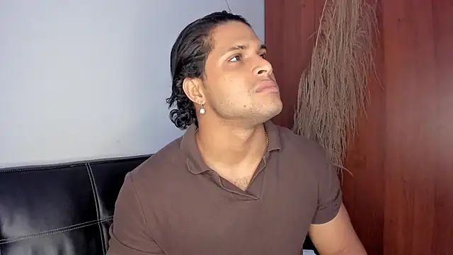 Snapshot of Evansdark1 chatting on 18, 1, 2026 Evansdark1 online show from 18, 1, 2026