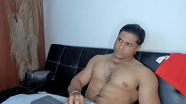 Snapshot of Evansdark1 chatting on 31, 1, 2026 Evansdark1 online show from 31, 1, 2026