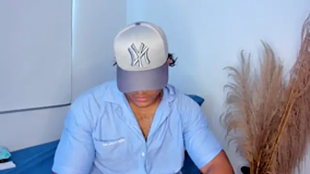 Snapshot of Evansdark1 chatting on 15, 2, 2026 Evansdark1 online show from 15, 2, 2026