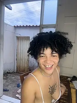 CamillyBlum online show from 10, 11, 2025