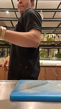 RobinLenoxx online show from 13, 11, 2025