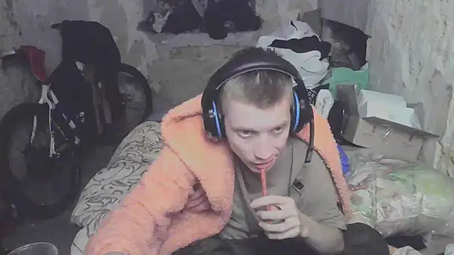 makarov1993 online show from 13, 9, 2025