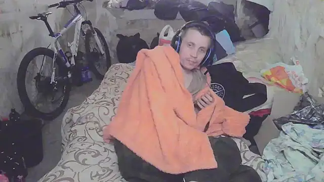 makarov1993 online show from 19, 9, 2025