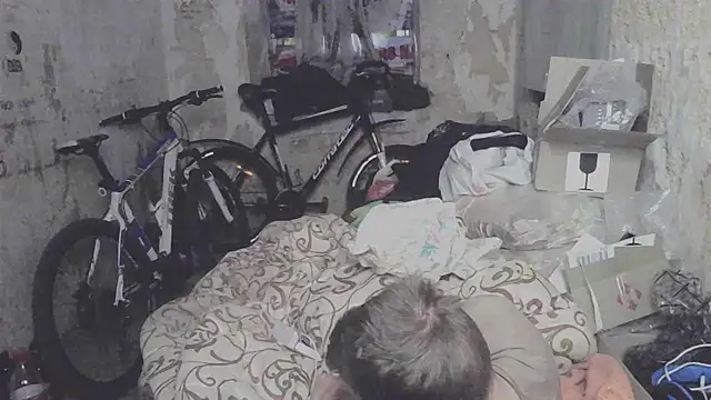 makarov1993 online show from 26, 9, 2025