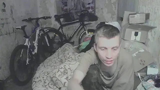 makarov1993 online show from 30, 9, 2025