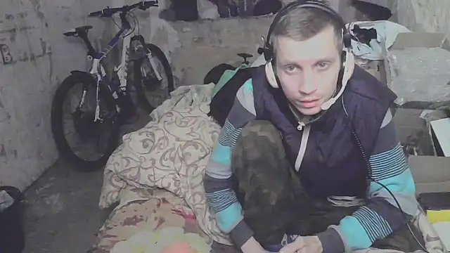 makarov1993 online show from 13, 10, 2025