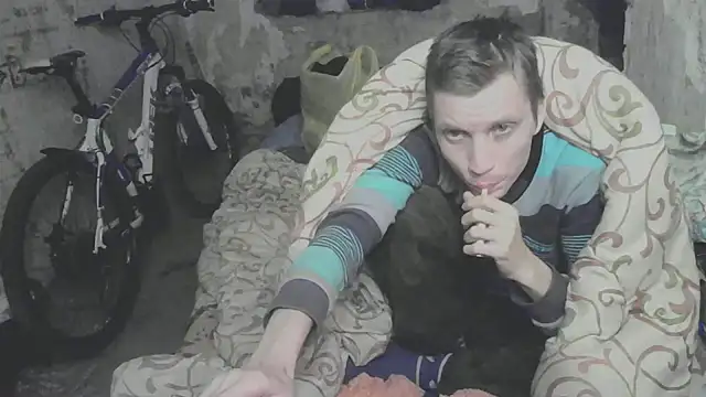 makarov1993 online show from 26, 10, 2025