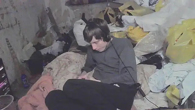 makarov1993 online show from 8, 3, 2026