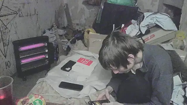 makarov1993 online show from 24, 3, 2026