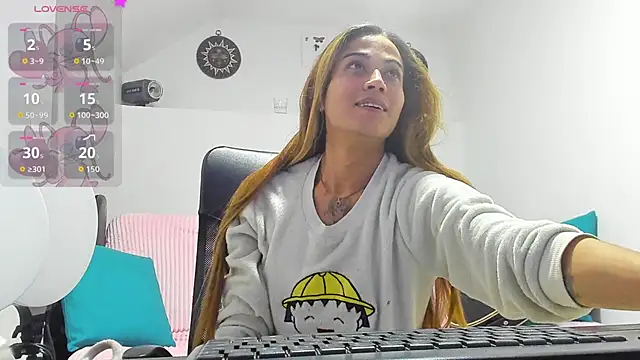 emmmalym online show from 24, 2, 2026