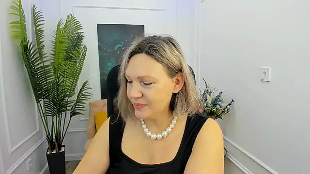 NinaStarle online show from 10, 1, 2026