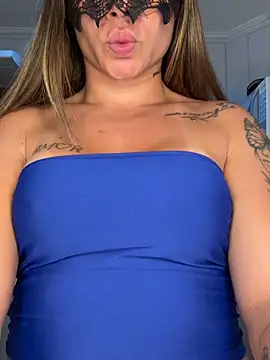 Casalmasc online show from 7, 2, 2026