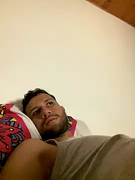 Michaell Spinelly online show from 12, 9, 2025