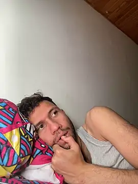 Michaell Spinelly online show from 13, 9, 2025