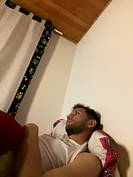 Michaell Spinelly online show from 14, 9, 2025