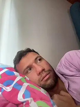 Michaell Spinelly online show from 12, 10, 2025