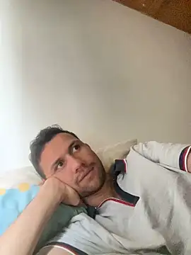 Michaell Spinelly online show from 27, 11, 2025