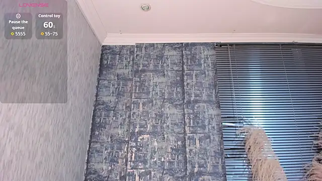 NathalyLeen online show from 21, 5, 2026