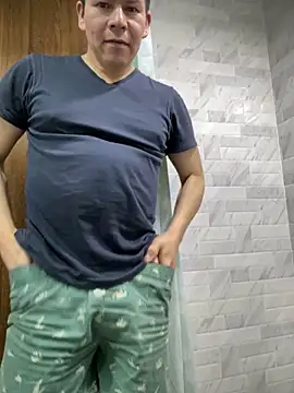 Manu0586 online show from 25, 11, 2025