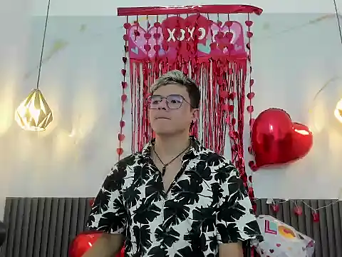 AndyFame1 online show from 16, 2, 2026