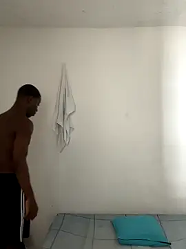 CharlesBrown  online show from 23, 9, 2025