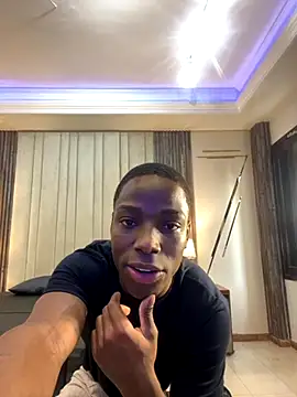 CharlesBrown  online show from 7, 11, 2025