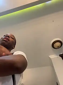 CharlesBrown  online show from 11, 11, 2025