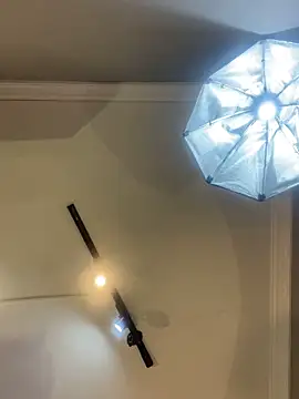 CharlesBrown  online show from 4, 12, 2025