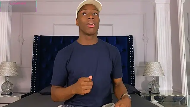 CharlesBrown  online show from 23, 4, 2026