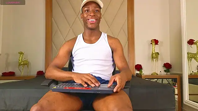 Snapshot of CharlesBrown_ chatting on 1, 6, 2026 CharlesBrown online show from 1, 6, 2026