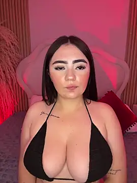 Valeria carter online show from 13, 12, 2025