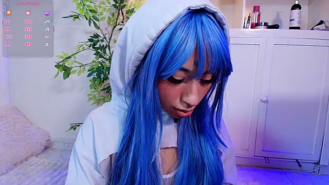 Snapshot of Kurttsinner chatting on 18, 12, 2025 Kurttsinner online show from 18, 12, 2025