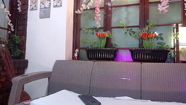 samara selene online show from 11, 7, 2026