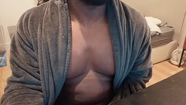 BBCThomas1231 online show from 8, 1, 2026